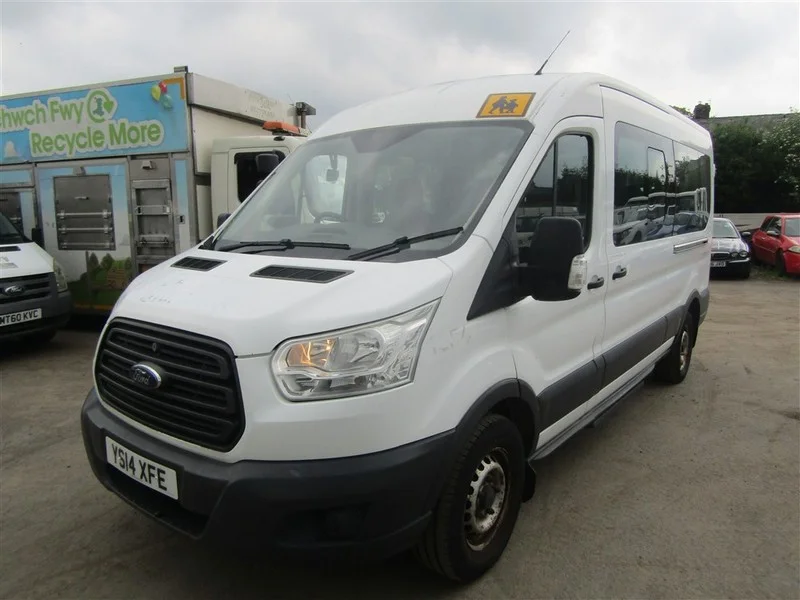 Burnley Auctioneers - Light Commercial, Cars, HGVs, Plant & Machinery & Tools Auction - Auction Image 6