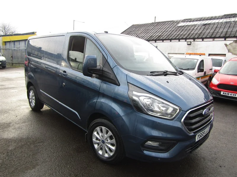 Burnley Auctioneers - Vehicles, Plant, Machinery and Tools at Auction - Auction Image 8