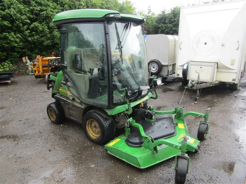 Burnley Auctioneers - Light Commercial, Cars, HGVs, Plant & Machinery & Tools Auction - Auction Image 8