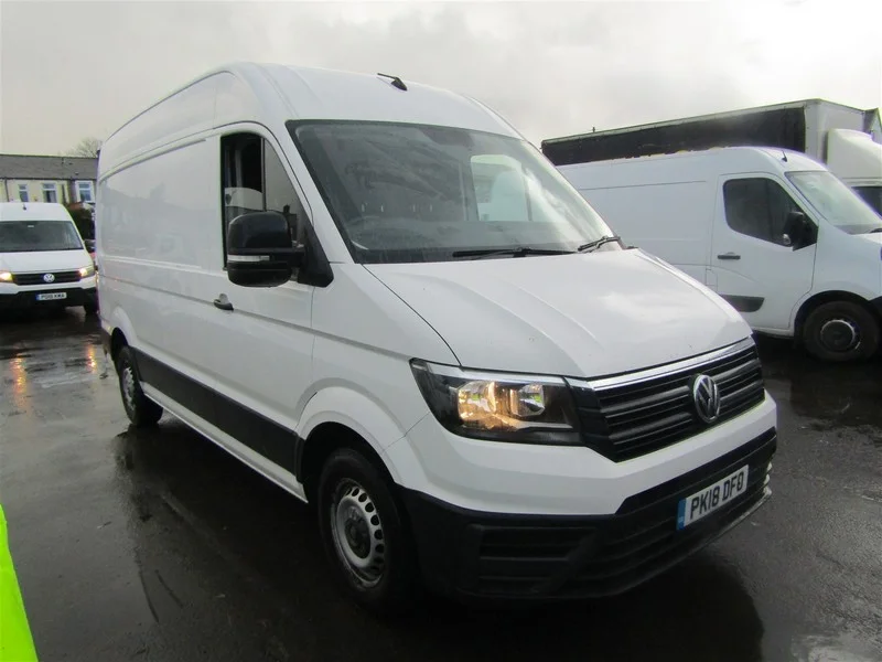 Burnley Auctioneers - Plant & Machinery, HGV's, Light Commercials, Cars & Tools at Auction - Auction Image 5