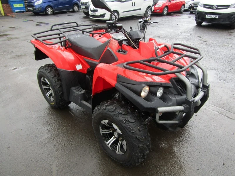 Burnley Auctioneers - Light Commercial, Cars, HGVs, Plant & Machinery & Tools Auction - Auction Image 3