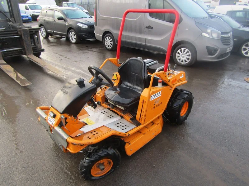 Burnley Auctioneers - Plant & Machinery, HGV's, Light Commercials, Cars & Tools at Auction - Auction Image 8