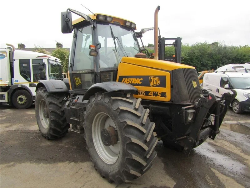 Burnley Auctioneers - Light Commercial, Cars, HGVs, Plant & Machinery & Tools Auction - Auction Image 5