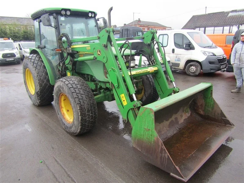 Burnley Auctioneers - Light Commercial, Cars, HGVs, Plant & Machinery & Tools Auction - Auction Image 7