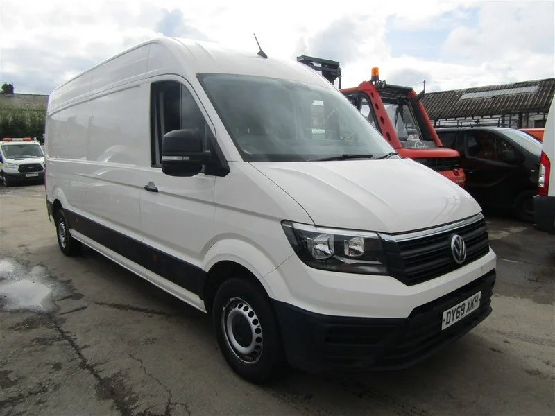 Burnley Auctioneers - Light Commercial, Cars, HGVs, Plant & Machinery & Tools Auction - Auction Image 9