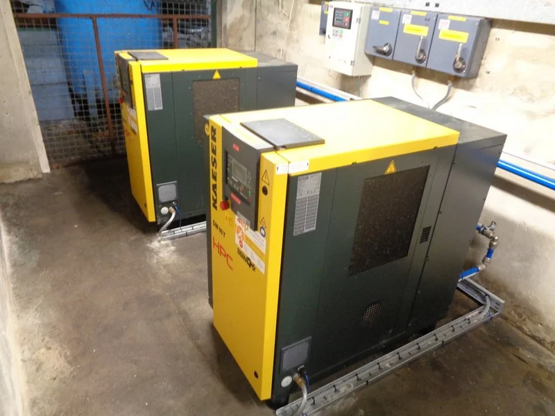Lambert Smith Hampton - Bristol - CNC Engineering, Fabrication, Woodworking, Test & Factory Equipment, Compressors, Forklifts and more at Auction - Auction Image 5