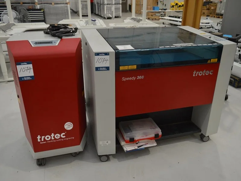 Gordon Brothers - Fully Automated Electric Vehicle Manufacturing Facility - Auction 2 - Auction Image 2