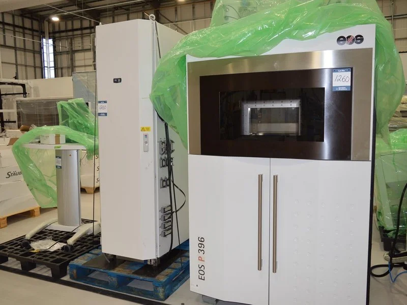 Gordon Brothers - Fully Automated Electric Vehicle Manufacturing Facility - Auction 2 - Auction Image 5