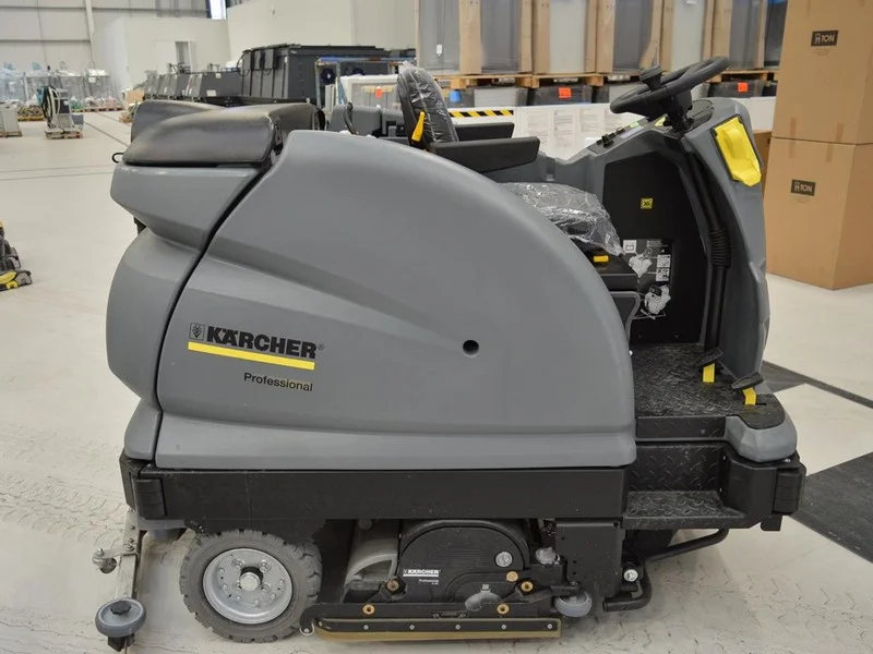 Gordon Brothers - Fully Automated Electric Vehicle Manufacturing Facility - Auction 2 - Auction Image 6