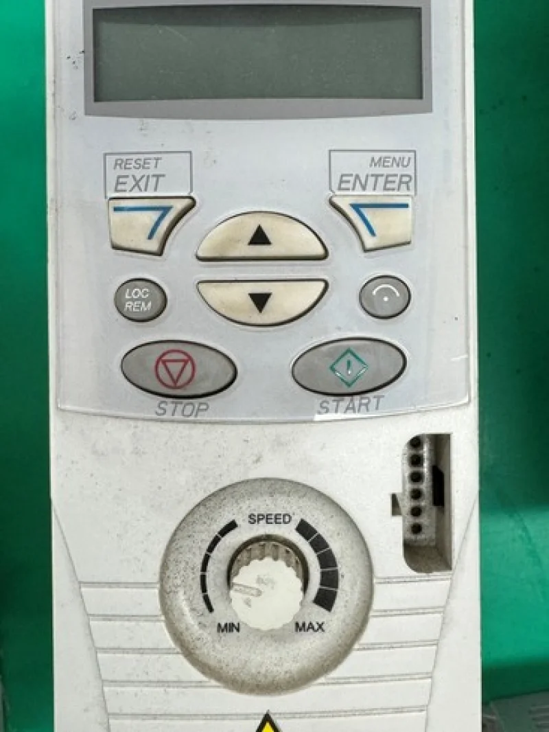 Pinder Asset Solutions Ltd - Surplus Electrical and Process Plant Auction including Inverter Drives, Vacuum Pumps and Geared Motors - Auction Image 8