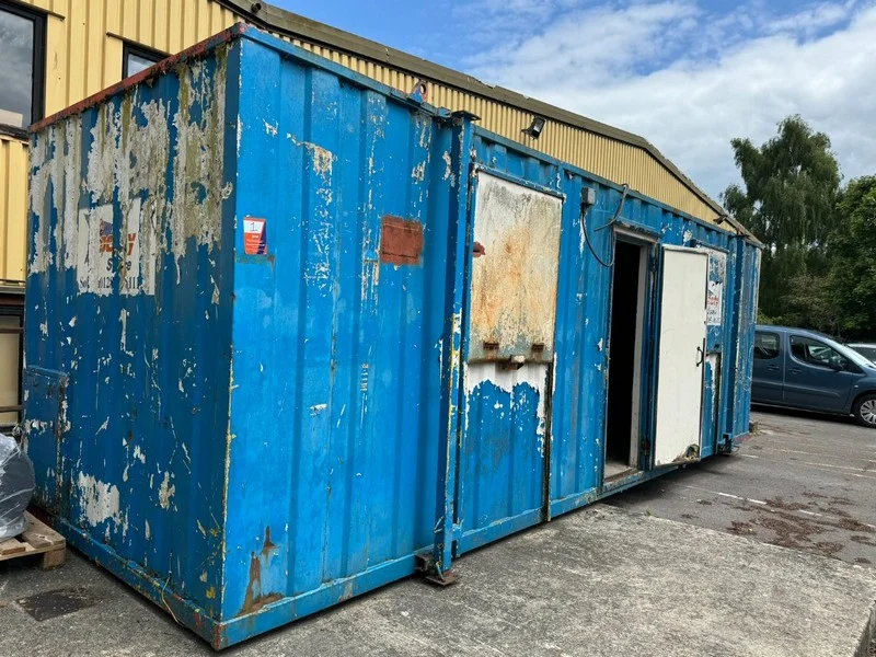 BPI Auctions - Welfare Cabin, Stores Items & High Quality Appliances to include Gaggenau, Miele, Westin & more - Auction Image 1
