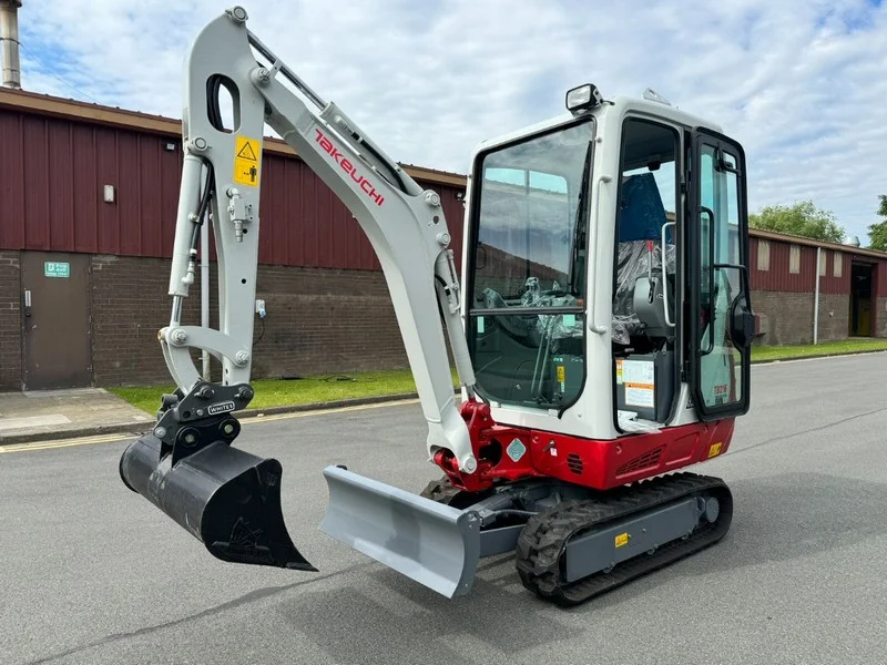 BPI Auctions - Plant, Machinery, Vehicles, Trailers, Caravans, Catering Equipment, Machine Tools & more at Auction - Auction Image 1