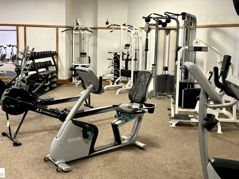 Pinder Asset Solutions Ltd - Gym Equipment Auction - Auction Image 1