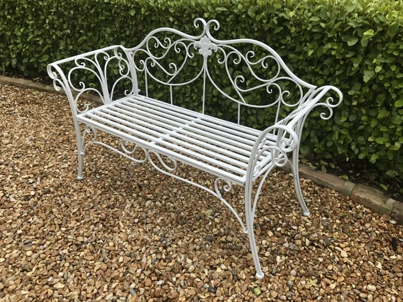 BPI Auctions - Home & Garden Decorations to include Rattan Furniture, Gazebos, Statues, Patio Sets & More - Auction Image 5