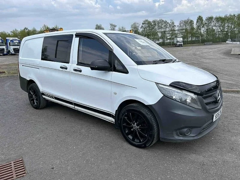 Sweeney Kincaid - Monthly Collection Auction of Vehicles to include Volkswagen, Mercedes and More - Auction Image 5
