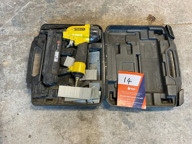 BPI Auctions - Woodworking Machinery, Power Tools, Tooling, Stock & more at Auction - Auction Image 5