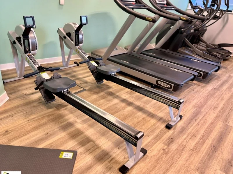 Pinder Asset Solutions Ltd - Gym Equipment Auction - Auction Image 10