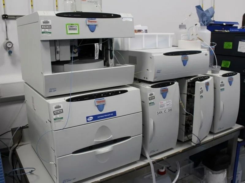 Heritage Global Partners - The 134th Sale Featuring State Of The Art, Late Model Lab and BioPharma Equipment Auction - Auction Image 6
