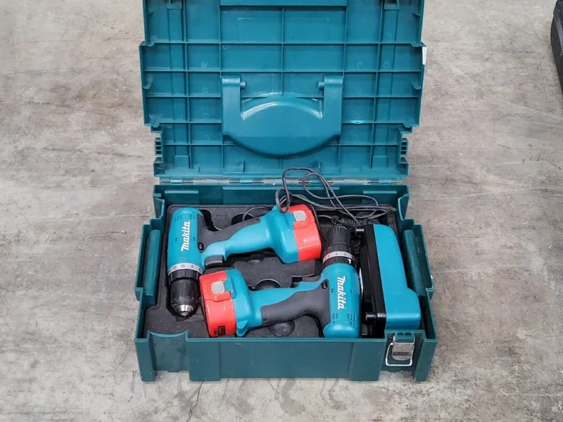 BPI Auctions - Tools, Power Tools & Equipment to include Bosch, Belle, Stihl, Makita & more at Auction - Auction Image 2