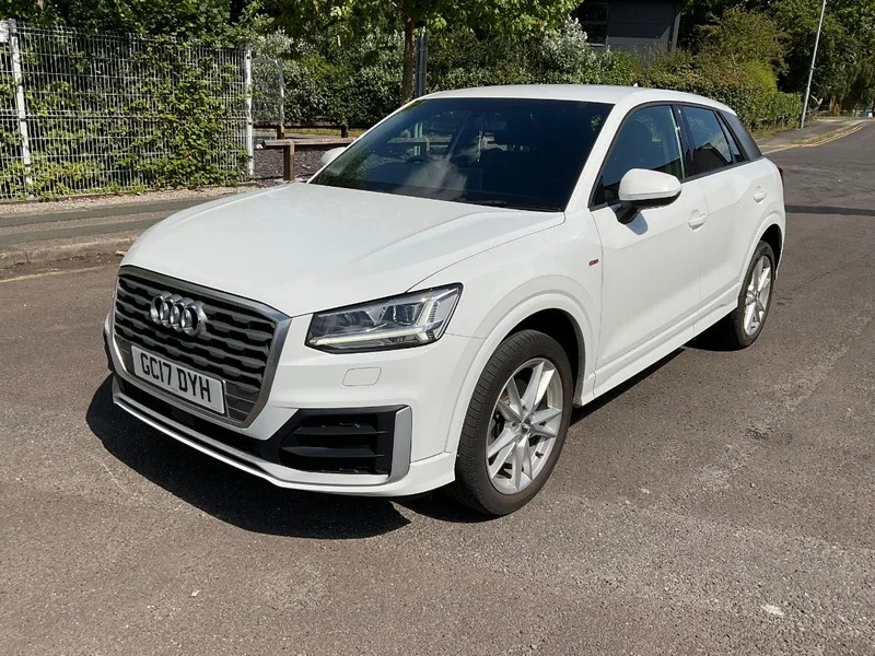 BPI Auctions - CNC & Traditional Engineering & Metalworking Equipment Auction along with a 2017 Audi Q2 S-Line & more - Auction Image 1