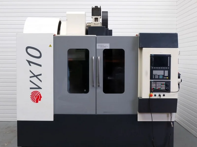 Britannia Auctions Ltd - Engineering & CNC Machinery and Equipment Auction - Auction Image 1