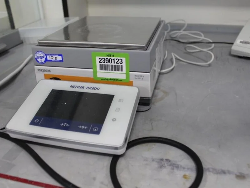 Heritage Global Partners - The 134th Sale Featuring State Of The Art, Late Model Lab and BioPharma Equipment Auction - Auction Image 7