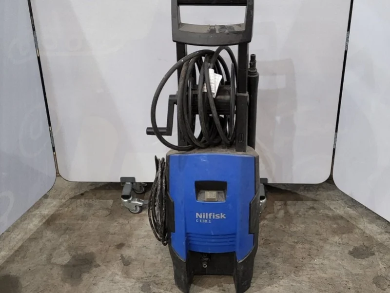 BPI Auctions - Tools, Power Tools & Equipment to include Bosch, Belle, Stihl, Makita & more at Auction - Auction Image 3