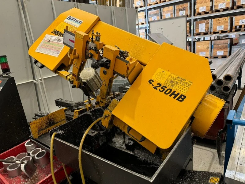 BPI Auctions - High Grade CNC Machining Centre, Lathes, Compressors & more at Auction - Auction Image 5