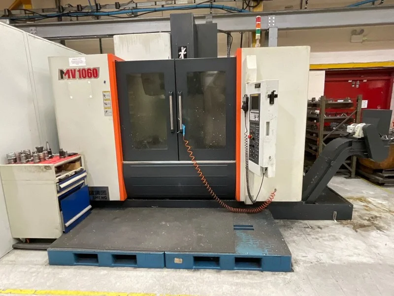 BPI Auctions - CNC & Traditional Engineering & Metalworking Equipment Auction along with a 2017 Audi Q2 S-Line & more - Auction Image 2