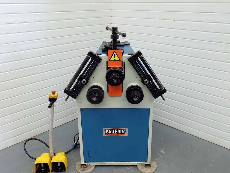 Britannia Auctions Ltd - Engineering & CNC Machinery and Equipment Auction - Auction Image 2