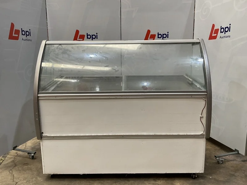 BPI Auctions - Commercial Catering Equipment Auction, due to Closure of Milkshake/Juice Bar - Auction Image 5