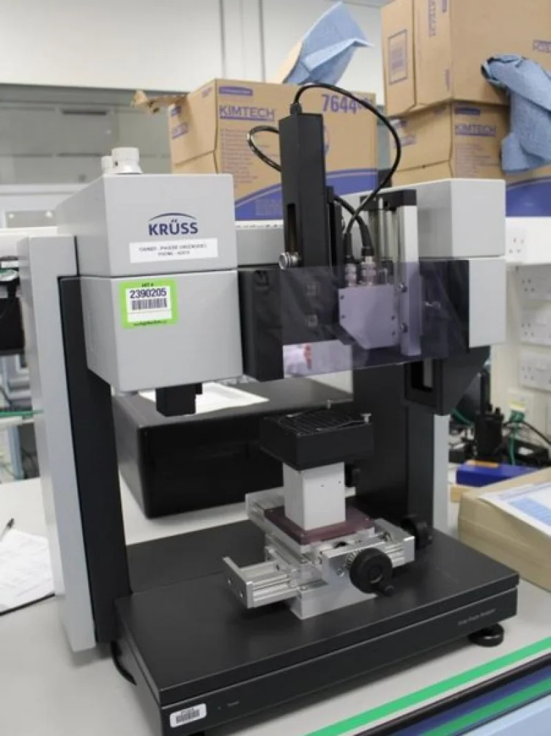 Heritage Global Partners - The 134th Sale Featuring State Of The Art, Late Model Lab and BioPharma Equipment Auction - Auction Image 8