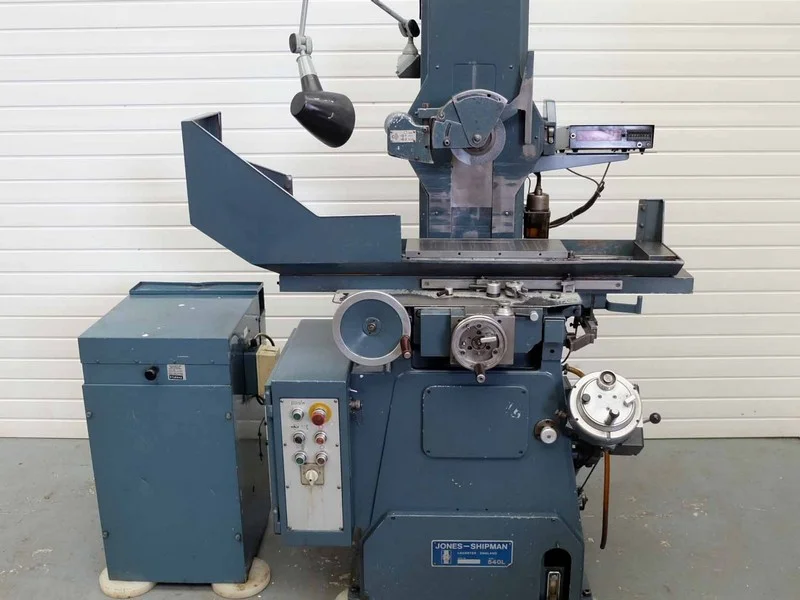Britannia Auctions Ltd - Engineering & CNC Machinery and Equipment Auction - Auction Image 3