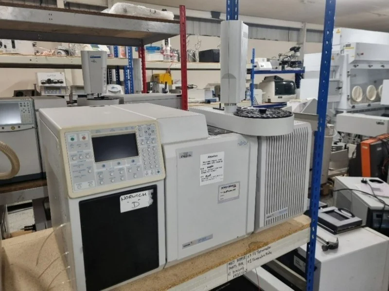 Moody Auctions - Laboratory Testing Equipment Auction - Auction Image 8