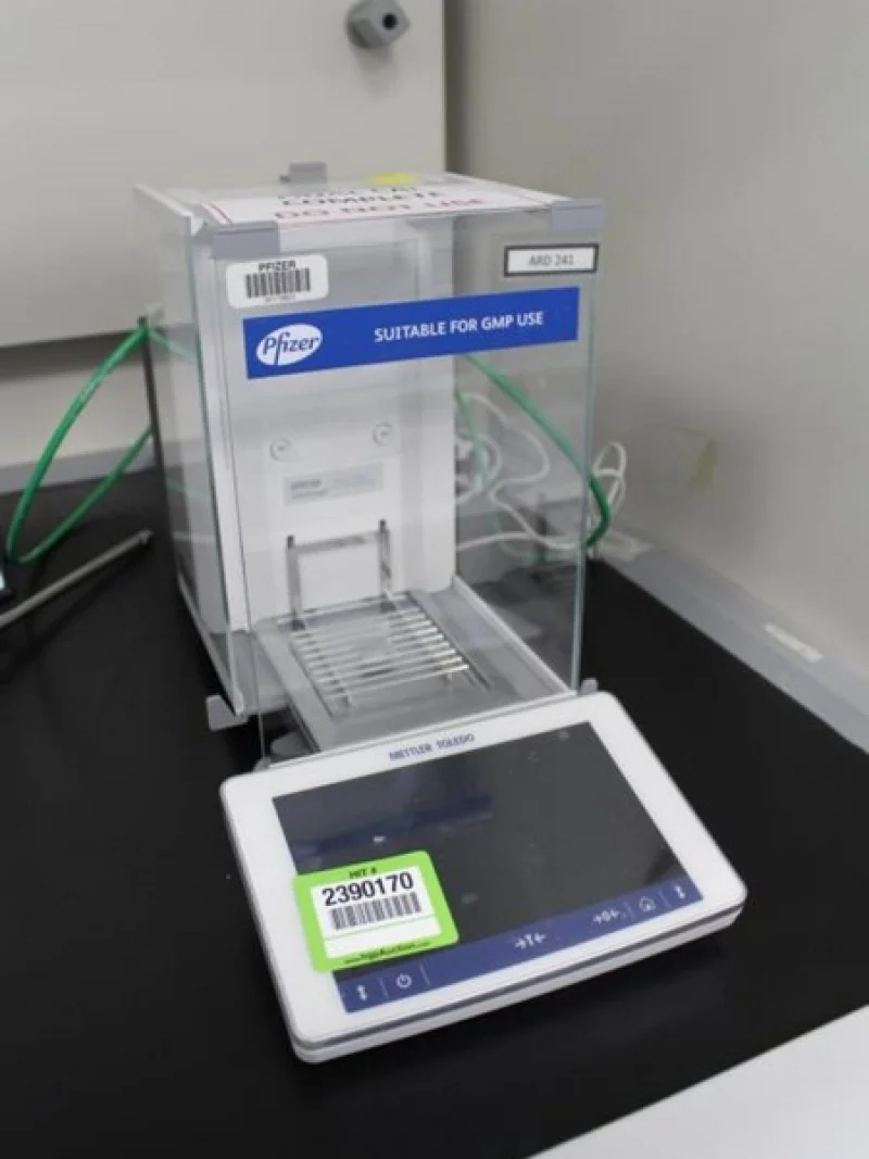 Heritage Global Partners - The 134th Sale Featuring State Of The Art, Late Model Lab and BioPharma Equipment Auction - Auction Image 9