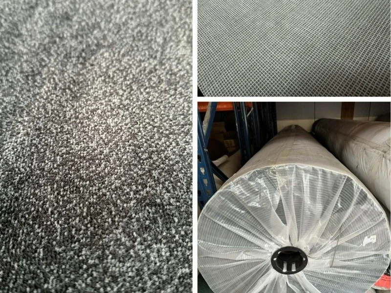 BPI Auctions - High Grade Commercial & Domestic Carpet, Carpet Tiles & Underlay Auction - Auction Image 1