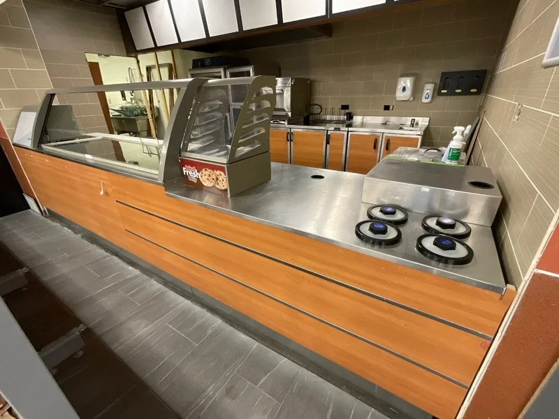 BPI Auctions - Contents of Subway Restaurant Auction - Auction Image 1