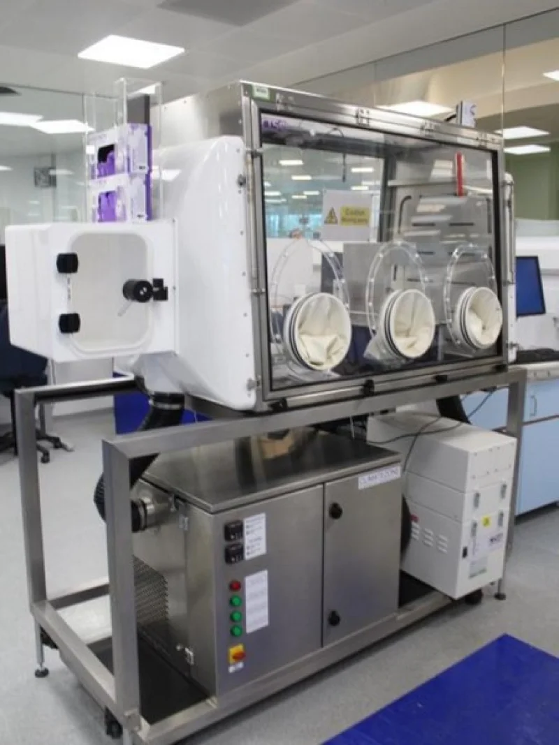 Heritage Global Partners - The 134th Sale Featuring State Of The Art, Late Model Lab and BioPharma Equipment Auction - Auction Image 10