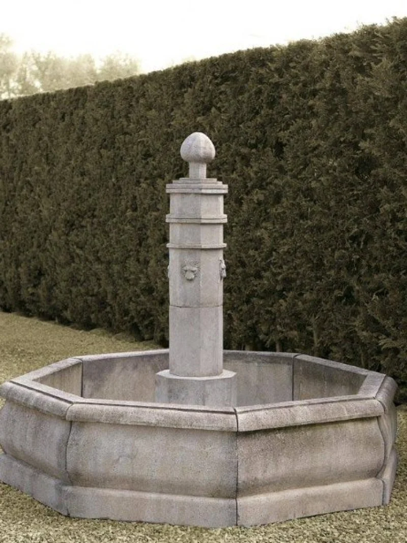 BPI Auctions - Home & Garden Decoration Auction to include Gazebos, Fountains, Statues, Egg Rocking Chairs, Firepits, Pizza Ovens & more - Auction Image 4