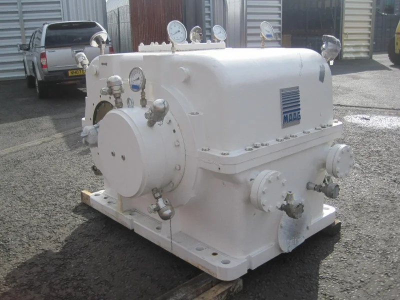 BPI Auctions - Mercedes Atego Twin Gensets, Forklifts, Generators, Gas Heaters & more at Auction - Auction Image 2