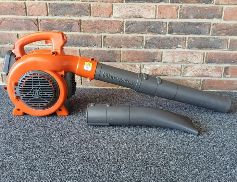BPI Auctions - Online Auction of Unused Husqvarna Self-Propelled Snow Blowers & Leaf Blowers - Auction Image 3