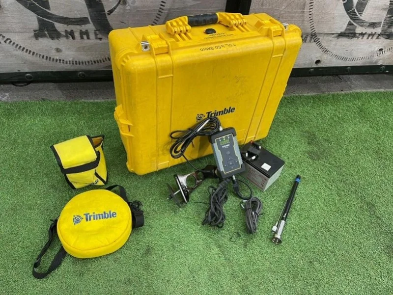 Gavel Auctioneers Ltd - The Assets of Alpine Land Surveyors Ltd Auction - Auction Image 3