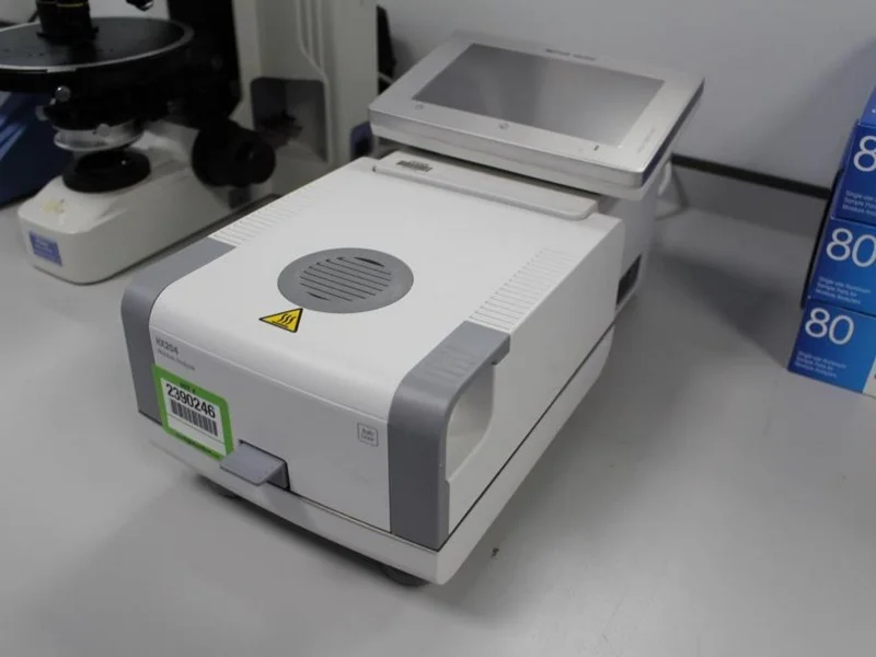 Heritage Global Partners - The 134th Sale Featuring State Of The Art, Late Model Lab and BioPharma Equipment Auction - Auction Image 11