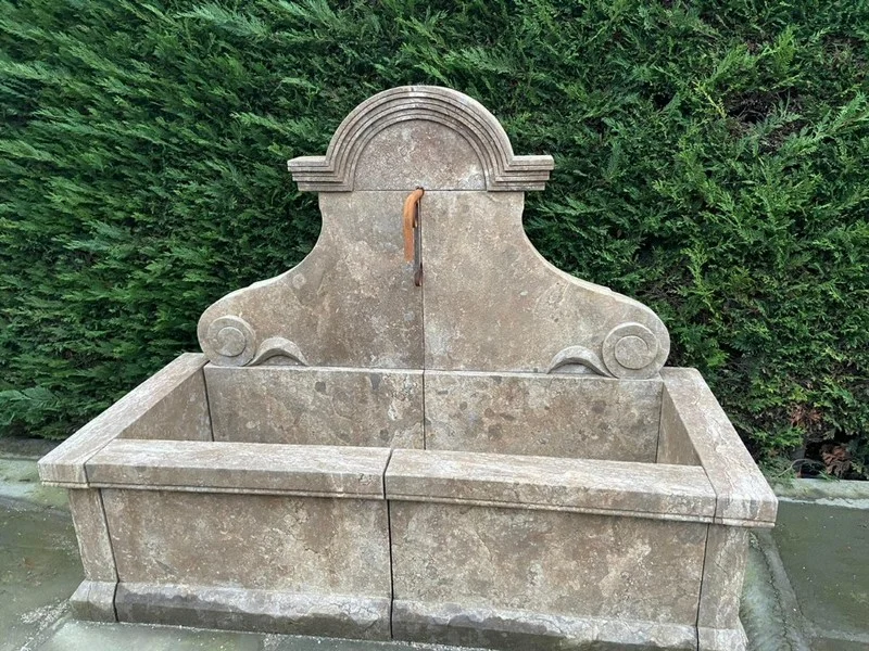 BPI Auctions - Home & Garden Decoration Auction to include Gazebos, Fountains, Statues, Egg Rocking Chairs, Firepits, Pizza Ovens & more - Auction Image 5
