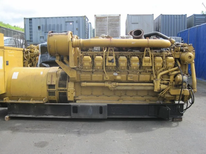 BPI Auctions - Mercedes Atego Twin Gensets, Forklifts, Generators, Gas Heaters & more at Auction - Auction Image 3