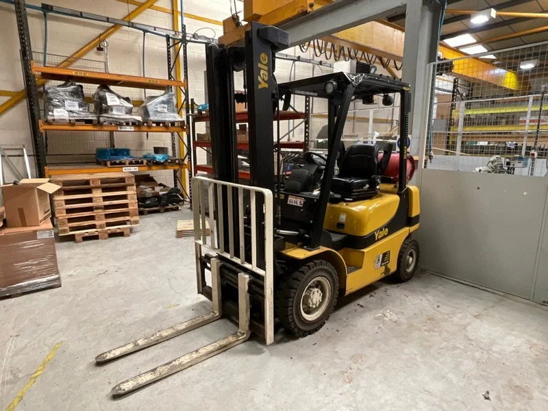 BPI Auctions - CNC & Traditional Engineering & Metalworking Equipment Auction along with a 2017 Audi Q2 S-Line & more - Auction Image 5