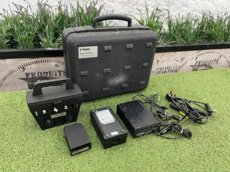 Gavel Auctioneers Ltd - The Assets of Alpine Land Surveyors Ltd Auction - Auction Image 4
