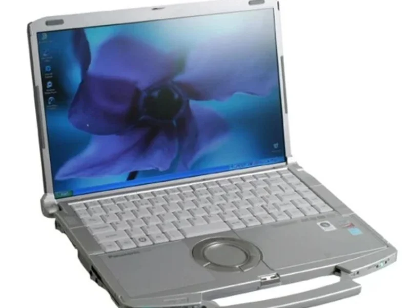 William George - Laptops, Computers, Tablets & Tech Accessory Auction - Including Apple, Windows, Samsung & Dell Products - Auction Image 5