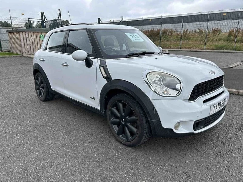 Sweeney Kincaid - Monthly Collective Auction of Vehicles to include Cars, Vans, HGVs, Buses & Coaches - Auction Image 4