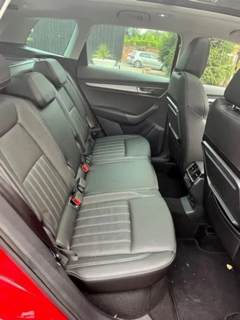 Hilco Global Europe - Skoda Karoq SUV 2021 - Private Treaty - Auction Image 4